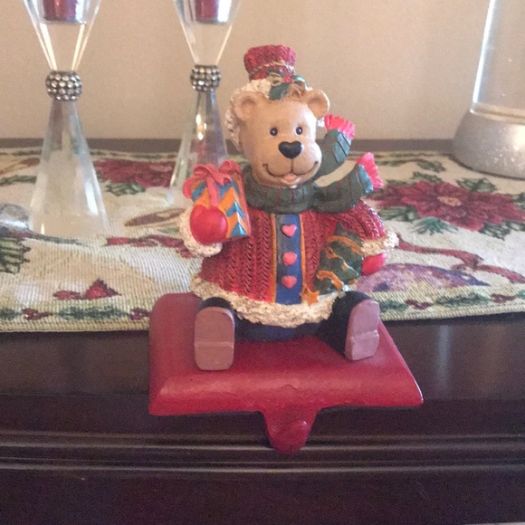 Christmas🎄HP 🎄Stocking holder - Picture 4 of 9